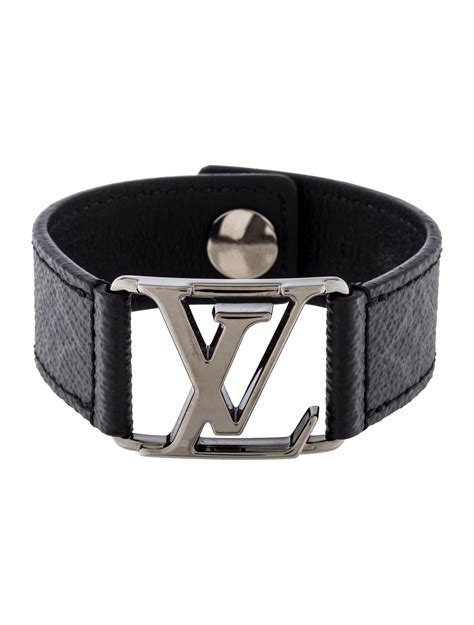 louis vuitton bracelet mqn|Louis Vuitton bracelet new collection.